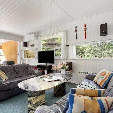 Nyaraló 3701 - Pynten 1 Neksø