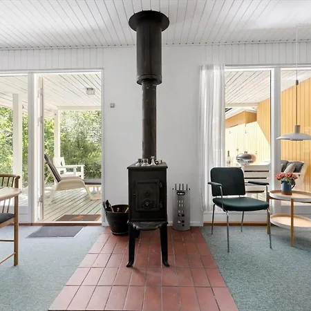 3701 - Pynten 1 Σπίτι διακοπών *