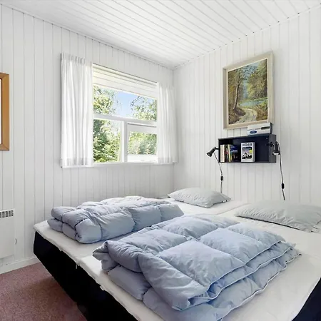 3701 - Pynten 1 Nyaraló Neksø