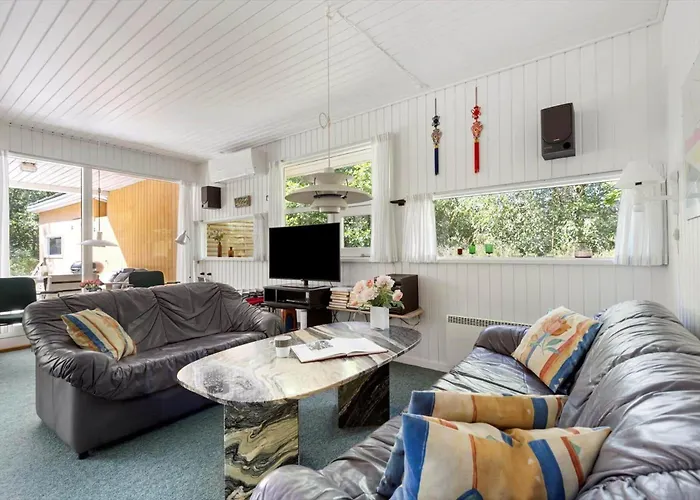 Hébergement de vacances 3701 - Pynten 1 Neksø