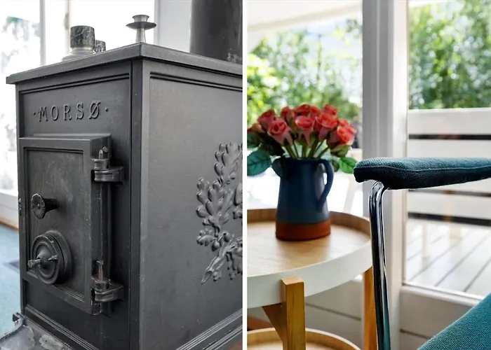 Hébergement de vacances 3701 - Pynten 1 *