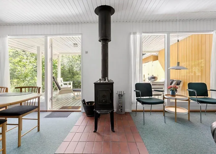 3701 - Pynten 1 Hébergement de vacances *