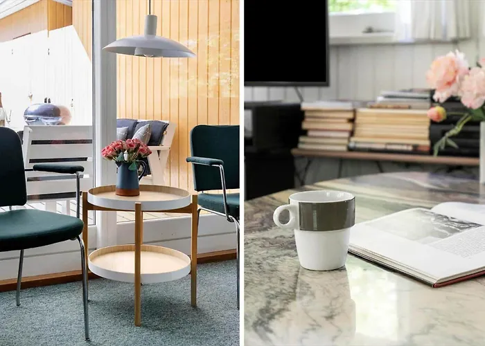 3701 - Pynten 1 Hébergement de vacances Neksø