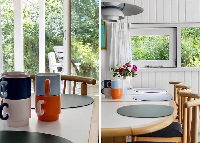 3701 - Pynten 1 Hébergement de vacances