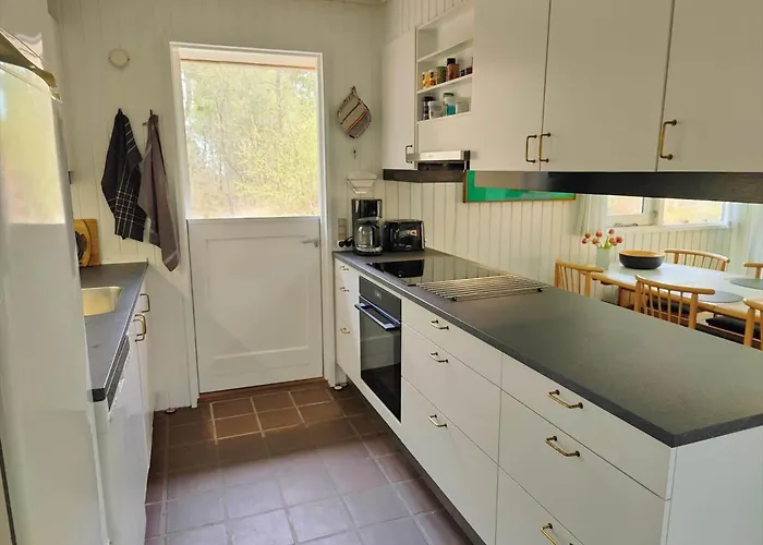 Hébergement de vacances 3701 - Pynten 1 *