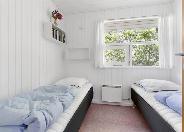 3701 - Pynten 1 Semesterbostad