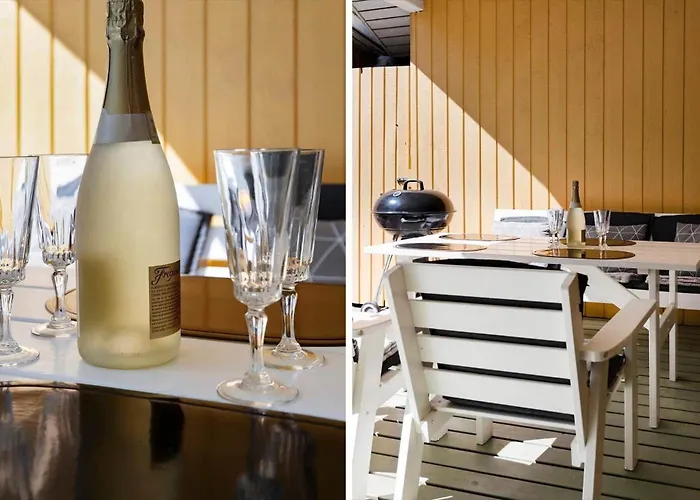 Hébergement de vacances 3701 - Pynten 1